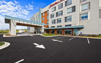 Hampton Inn & Suites Bessemer Birmingham