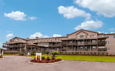 Sanderling Resort Residences