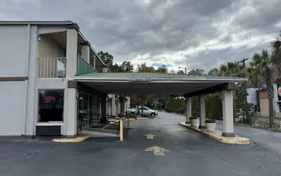 Heritage Inn Milledgeville GA