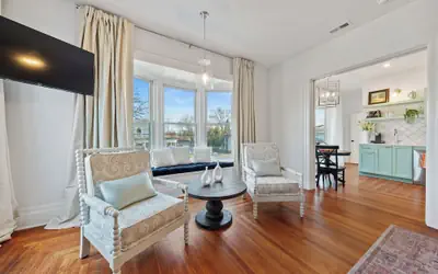 The Washington Boutique Hotel