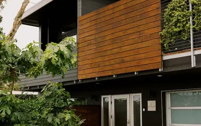 Twelve Senses Retreat