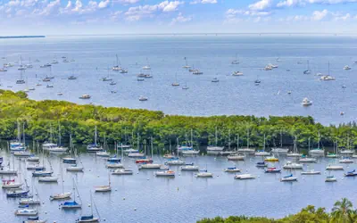 Heaven Retreat In Coconut Grove