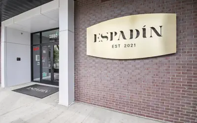 Espadin Condos I