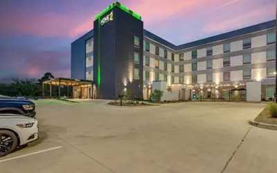 Home2 Suites By Hilton Fort Worth Arlington West