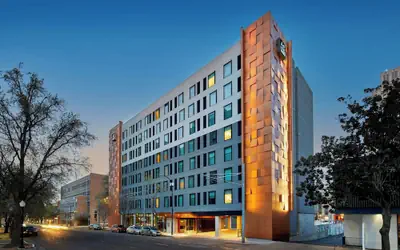 AC Hotel By Marriott Sacramento