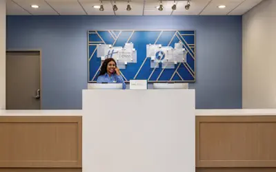 Candlewood Suites Bessemer - Birmingham SW by IHG