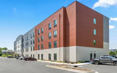 Holiday Inn Express Asheville Woodfin by IHG