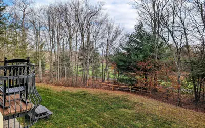 The Willowbrook Golf Hotel At Split Rock