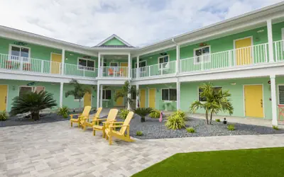 The Lofts at St. Pete Beach