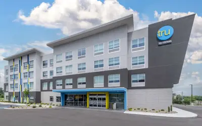 Tru By Hilton Lexington Hamburg