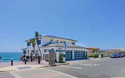 Ocean Villas of Carlsbad
