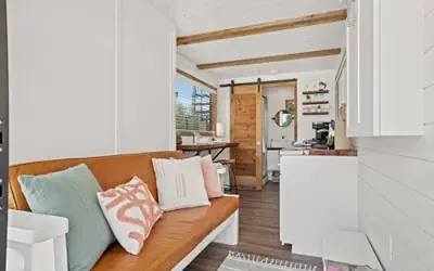 New The Texas Retreat-container Home