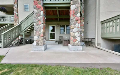 Unit 109 2 Bdrm/ 2 Ba 2 Bedroom Condo by RedAwning
