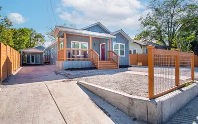 Spectacular Brand New 4br/2.5ba Near DT/ Riverwalk