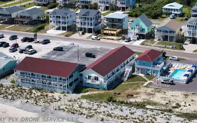 Ocean Crest Motel