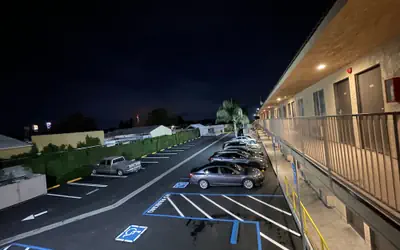 New Star Inn. El Monte, CA - Los Angeles