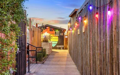 Good Life Vacation Rental Resort