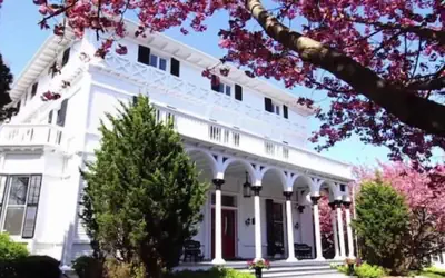 The Hamilton Hoppin House