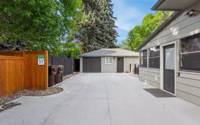 Garden Level Apt Mtn Ave, 8 Min Walk to Old Town!