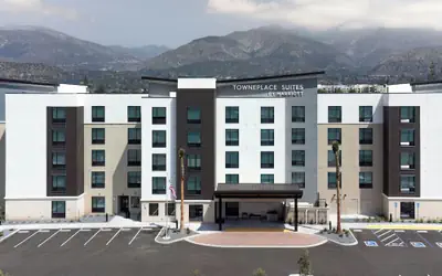 Towneplace Suites By Marriott Monrovia