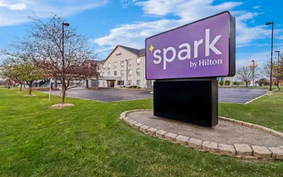 Spark by Hilton Merrillville