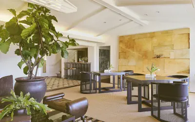 Sttupa Estate Napa Valley