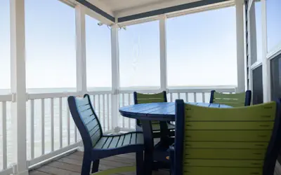 Blufin Bungalows & Marina