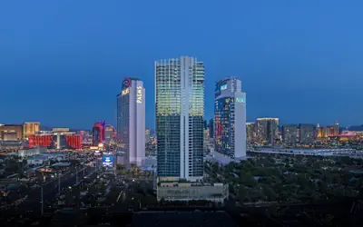 Palms Place Condo Hotel & Casino