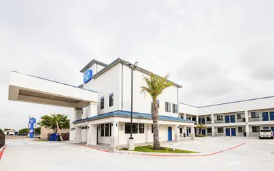 Palace Inn Blue Edgebrook