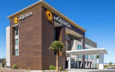 La Quinta Inn & Suites By Wyndham Yuma