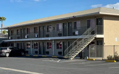 Rodeway Inn El Cajon - San Diego East