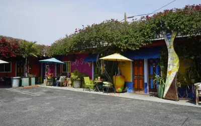 VILLA BRASIL MOTEL