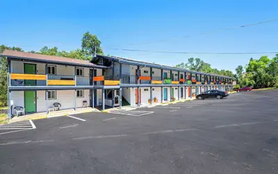 Quality Inn & Suites Jackson