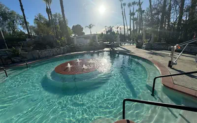 Murrieta Hot Springs Resort