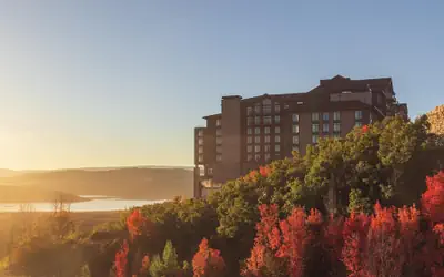 Grand Hyatt Deer Valley