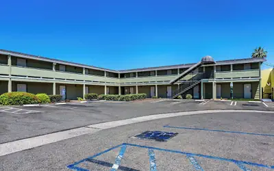 Red Roof Inn Yuba City Bonanza - Marysville