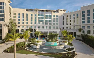 Sunseeker Resort Florida Gulf Coast, Curio Collection Hilton