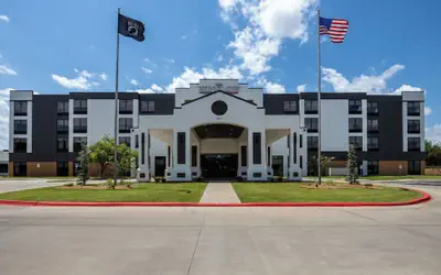 The Winslow - Oklahoma City