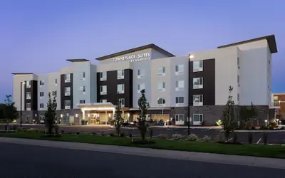 TownePlace Suites by Marriott Denver North/Thornton