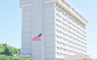 NORTH BERGEN NYC GATEWAY by IHG