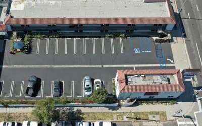 Unik Motel