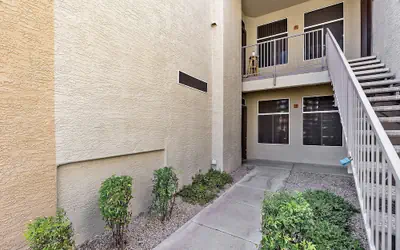Sahuaro Suite