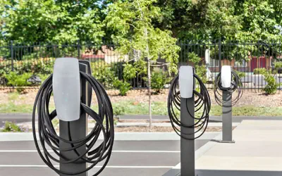 Hampton Inn & Suites Oroville