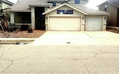 B&B at the Paseo's by Wanda