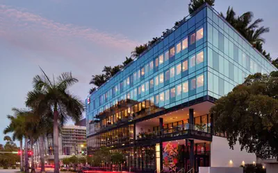 citizenM Miami South Beach