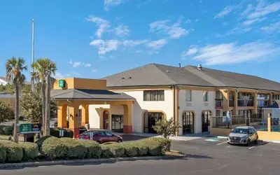 Suburban Studios Orangeburg