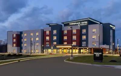 Towneplace Suites By Marriott Geneva