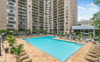 Comfort Living Alexandria Apts