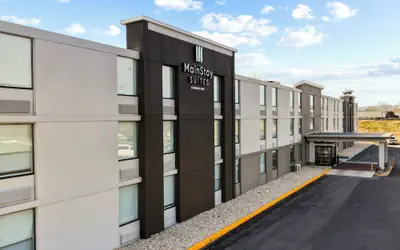 MainStay Suites Chambersburg