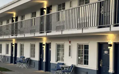 Boardwalk Suites Lafayette